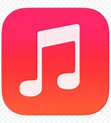 Image result for Apple Music Logo Button