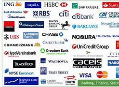 Image result for Multinational Financial Services Company Logo