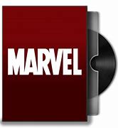 Image result for Marvel Folder Icon