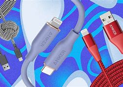 Image result for iphone charge cables 2023