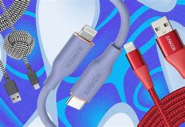 Image result for Lightning HT Cable Wires