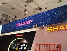 Image result for Sharp Corporation Ryde