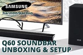 Image result for YouTube Videos Samsung Sound Bar Set Up