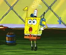 Image result for Spongebob Phone Call Number