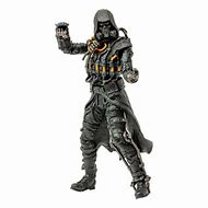 Image result for Scarecrow DC Figure