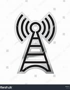 Image result for Signal Tower Icon