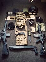 Image result for Tactical Survival Gear and Weapons