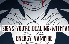 Image result for Signs of Vampirism