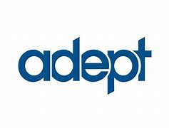 Image result for Adept Technology Logo