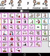 Image result for Proloquo2Go Keyboard Icon