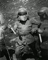 Image result for Italian WW1 Armor