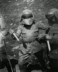 Image result for WW1 Italy Soldier