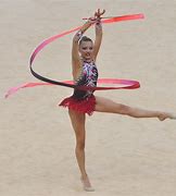 Image result for Rhythmic Gymnastics Ribbon