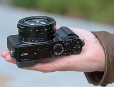 Image result for Panasonic LX100 Flickr