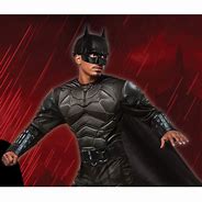 Image result for Batman Noir Suit