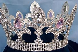 Image result for Pink Crown