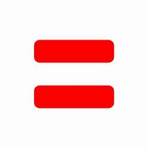 Image result for Equal Sign