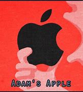 Image result for Death Adam S Apple's