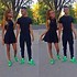 Image result for Couples Matching Summer Wear