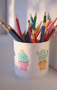 Image result for Pencil Holder for Kids