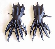 Image result for Cosplay Claws