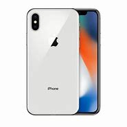 Image result for iPhone X Silver 64GB Verizon