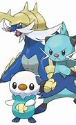 Image result for Pokemon Gen 5 Water Starter