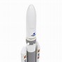 Image result for Ariane V Rocket PNG