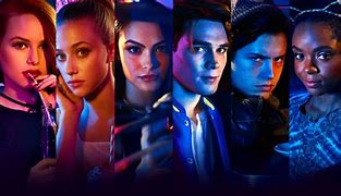 Image result for Riverdale Squad