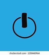 Image result for Phone Power Button Icon