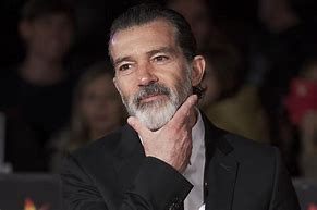 Image result for Antonio Banderas