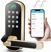 Image result for Sifely Smart Lock