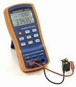 Image result for Multimeter with Inductance Measurement