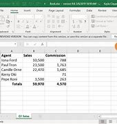 Image result for Restore Excel Files Using File History