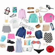 Image result for Preppy Things Need to Have