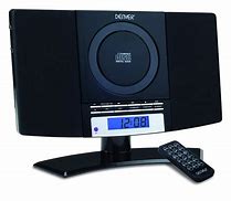 Image result for Wall Mounted CD Player Radio