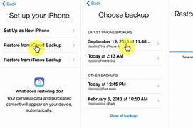 Image result for iPhone 11 Data Recovery