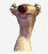 Image result for Cute Sid the Sloth