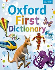 Image result for The Creation of the Oxford Dictionary Book