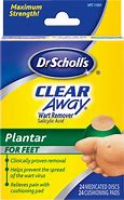 Image result for Wart Removal Over the Counter