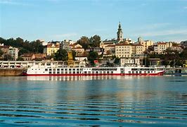 Image result for Danube River Ships Belgrade