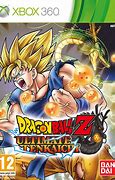 Image result for Dragon Ball Z Games for Xbox 360