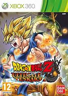 Image result for Dragon Ball Z Xbox Console