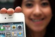 Image result for Gambar HP iPhone 2G