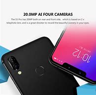 Image result for Lenovo V-notch Smartphone