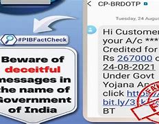 Image result for Fake Bank Alert Sreenshot