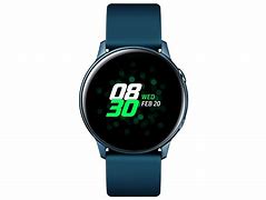 Image result for Samsung Green Smartwatch