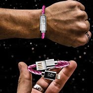 Image result for Volta Charger Bracelet