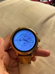 Image result for Original Fossil Watch