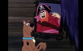 Image result for Scooby Doo Where Are You Ghost Ship